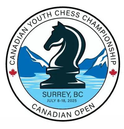 CYCC and Canadian Open Merchandise