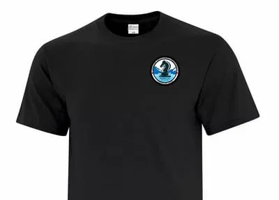 CYCC and Canadian Open T-Shirt